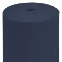 Airlaid Roll Tablecloth Navy Blue 1.2x50m