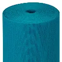 Spunbound Tischläufer Türkis 0,4x48m – 6er-Pack Rollen