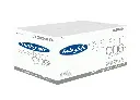 Witte servetten Bulkysoft System One Excellence 160x210 2-laags 20x200PCS
