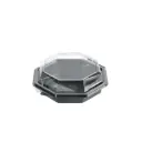 Octaview 417 ml Gris 1-Comp 420pcs