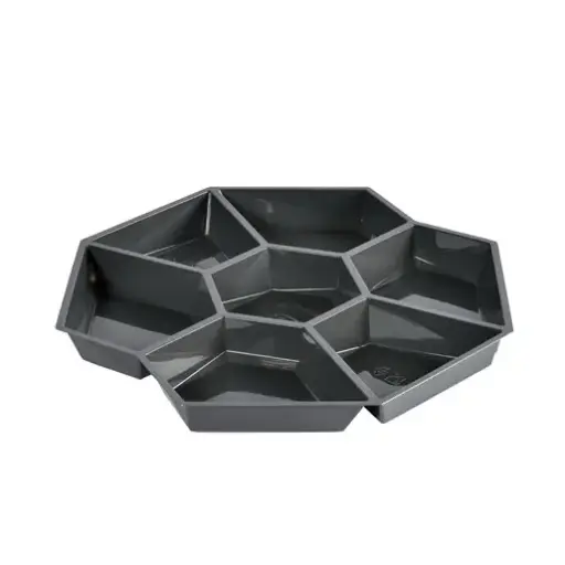 Insert pour Octaview Gris 7-Comp 320pcs
