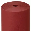Tête-à-tête Tischdecke Spunbond Bordeaux 0,4x48m – Packung mit 6 Rollen