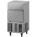 Kompakte Eiswürfelmaschine Hoshizaki IM-30CPE — 30 kg/24h