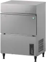 Autonome ijsblokjesmachine Hoshizaki IM-65WPE — 65 kg/24h