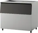 Hoshizaki storage bin — approximately 320 kg