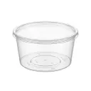 Suppenbecher PP transparent 750cc 250 Stk