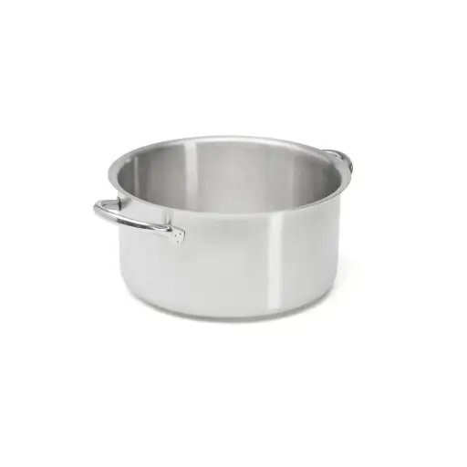 Faitout inox PRIM'APPETY Ø28 cm