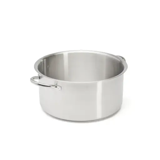 Faitout inox PRIM'APPETY Ø32 cm