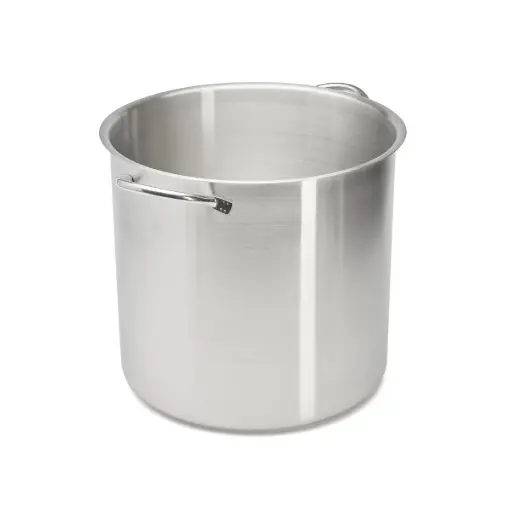 Cateringpan rvs PRIM'APPETY Ø40 cm – De Buyer 3507.40