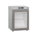 Réfrigérateur à porte vitrée sous-comptoir professionnel Hoshizaki Compact KG220 — 77 L