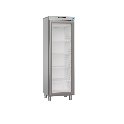 Armoire réfrigérée à porte vitrée professionnelle Hoshizaki Compact KG420 — 265 L