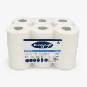 Papier toilette MJ-ONE 12 Rouleaux 65935